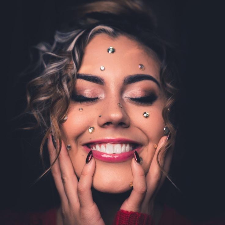 Portrait of a community mentor and Italian cuisine specialist